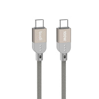 sky Budi DC268TT10G 1M 100W Type-C to C Magnetic Cable
