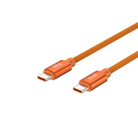 sky Budi DC271TT15 1.5m 65W Type-C to C Cable
