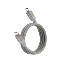 sky Budi DC268TT10G 1M 100W Type-C to C Magnetic Cable
