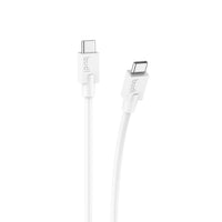 sky Budi DC263TT12 1.2m 65W Type-C to C Cable
