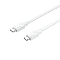 sky Budi DC263TT12 1.2m 65W Type-C to C Cable
