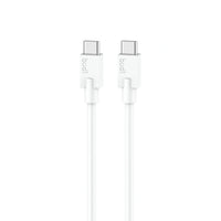 sky Budi DC263TT12 1.2m 65W Type-C to C Cable
