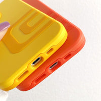 U-Shield Shockproof Armor Case Cover for iPhone 13