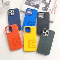 U-Shield Shockproof Armor Case Cover for iPhone 13
