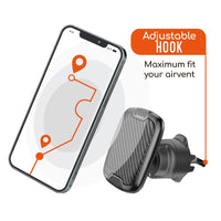 ULTIMAKE C5 Magnetic Air-vent Car Mount
