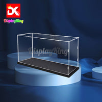 Display King - Acrylic display case for LEGO® Chinese New Year Dragon Dance 80102
