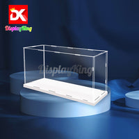 Display King - Acrylic display case for LEGO® Chinese New Year Dragon Dance 80102
