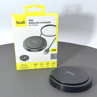 sky Budi WL3000B 15W Wireless Charger
