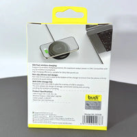 sky Budi WL3000B 15W Wireless Charger
