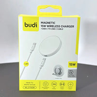 sky Budi WL3700W 15W MagFit Wireless Charger
