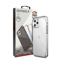 X-doria Original Defense Air Case Cover for iPhone 12 mini (5.4'')
