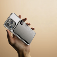 sky Maxguard XHDG642/MX650 PD 20W 5000 mah Ultra Thin power bank
