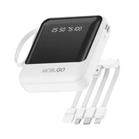 sky Mobigo XT30 6000 mah Power Bank
