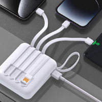 sky Mobigo XT30 6000 mah Power Bank
