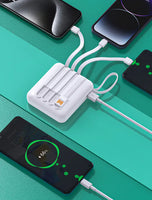 sky Mobigo XT30 6000 mah Power Bank
