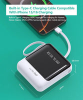 sky Mobigo XT30 6000 mah Power Bank
