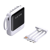 sky Mobigo XT30 6000 mah Power Bank

