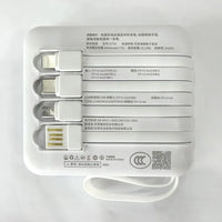 sky Mobigo XT30 6000 mah Power Bank
