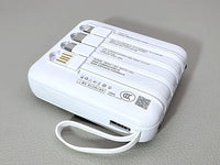 sky Mobigo XT30 6000 mah Power Bank
