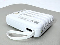 sky Mobigo XT30 6000 mah Power Bank
