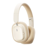 Baseus Bowie H1i Noise-Cancellation Wireless Headphones (A00050402113-00/A00050402223-00/A00050402633-00)
