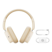 Baseus Bowie H1i Noise-Cancellation Wireless Headphones (A00050402113-00/A00050402223-00/A00050402633-00)
