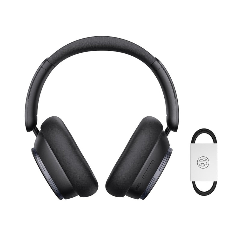 Baseus Bowie H1 Pro Noise-Cancellation Wireless Headphones (A00050601113-00/A00050601213-00)