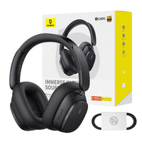 Baseus Bowie H1 Pro Noise-Cancellation Wireless Headphones (A00050601113-00/A00050601213-00)
