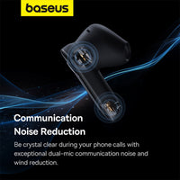 Baseus C-Mic CM10 Smart Unilateral Wireless Earphone for Car