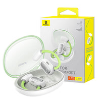 Baseus Eli Sport 1 Open-Ear TWS Earbuds (A00064400641-00/A00064400221-00/A00064400121-00)
