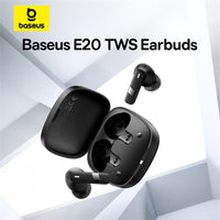 Baseus Bowie E20 True Wireless Earphones
