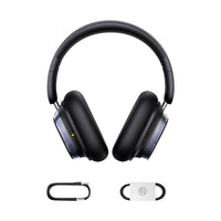 Baseus Bowie H1s Noise-Cancellation Wireless Headphones (A00075301113-00)
