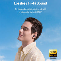 Baseus Bass BP1 Pro Wireless Earbuds
