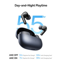 Baseus Bass BP1 Pro Wireless Earbuds
