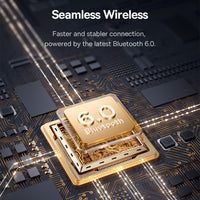 Baseus Bass BP1 Pro Wireless Earbuds
