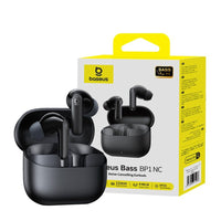 Baseus Bass BP1 NC In-Ear True Wireless Earbuds

