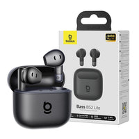 Baseus Bass BS2 Lite Wireless Earbuds
