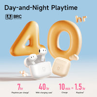 Baseus Bass BS2 Lite Wireless Earbuds
