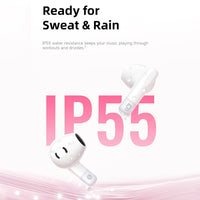 Baseus Bass BS2 Lite Wireless Earbuds
