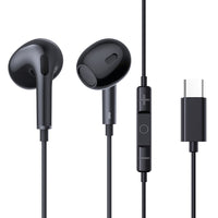 Baseus Encok CZ17 Semi-In-Ear Wired Earphones
