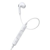 Baseus Encok CZ17 Semi-In-Ear Wired Earphones
