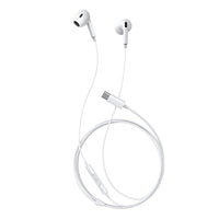 Baseus Encok CZ17 Semi-In-Ear Wired Earphones
