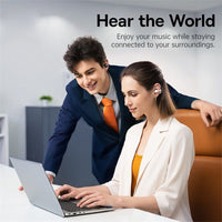 Baseus Bass BC1 Open-Ear True Wireless Earbuds
