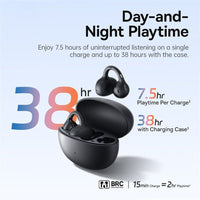 Baseus Bass BC1 Open-Ear True Wireless Earbuds
