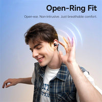 Baseus Bass BC1 Open-Ear True Wireless Earbuds
