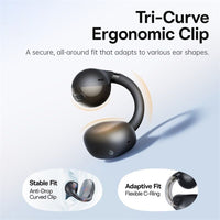 Baseus Bass BC1 Open-Ear True Wireless Earbuds
