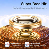 Baseus Bass BC1 Open-Ear True Wireless Earbuds
