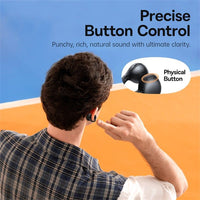 Baseus Bass BC1 Open-Ear True Wireless Earbuds
