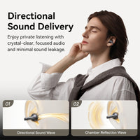 Baseus Bowie MC1 Pro Open-Ear TWS Earbuds