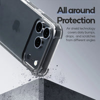 iPhone 17 Pro Max / 18 Pro Max Mercury Super Protect Case Cover
